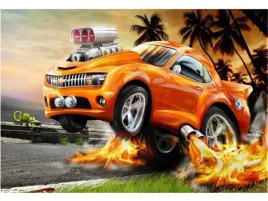 haft-diamentowy-obraz-mozaika-diamentowa-diamond-painting-ogniste-camaro