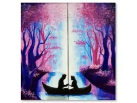 haft-diamentowy-obraz-mozaika-diamentowa-diamond-painting-zakochana-para