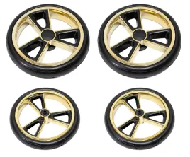 kolo-do-wozka-dzieciecego-4-szt-witarak-zloty