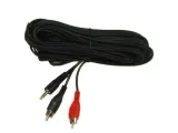 kabel-jack35st-2rca-10m