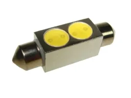zarowka-c5w-39mm-cob-20w-12v-cw