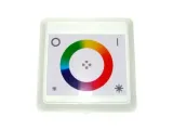 kontroler-led-panel-dotykowy-manualny-24a-stan-nowy