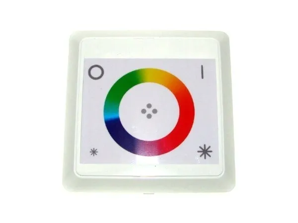 kontroler-led-panel-dotykowy-manualny-24a