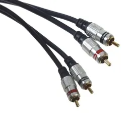 kabel-2-rca-digital-15m-zlote