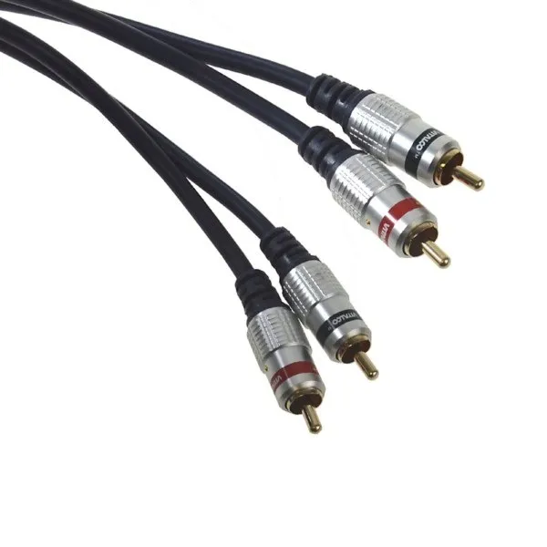 kabel-2-rca-digital-15m-zlote