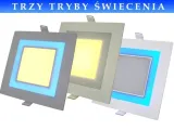 downlight-led-power-pello-4w-2w-ww-blue