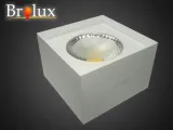 downlight-led-maera-3w-ww