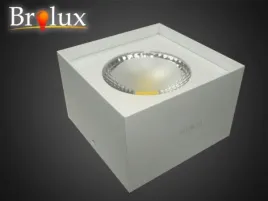 downlight-led-maera-3w-ww
