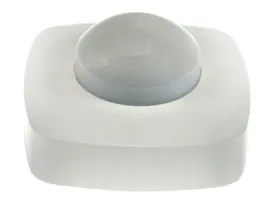 czujnik-ruchu-pir-okragly-3xdetector-ip20-bialy