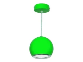 lampa-wiszaca-tane-led-power-7w-zielona-dw