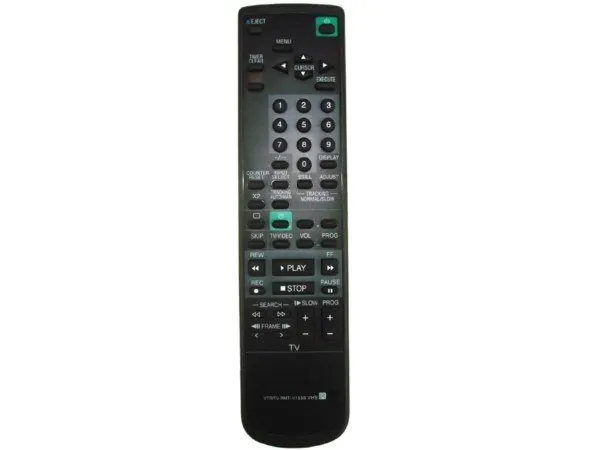 pilot-sony-rmtv153b-rcv458-vcr