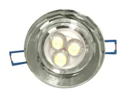 downlight-led-power-tauri-clear-3-1w-bialy-dzienny