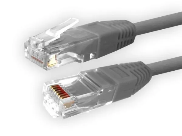 kabel-patchcord-utp5-15m-szary