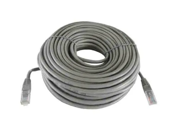 kabel-patchcord-utp5-15m-szary