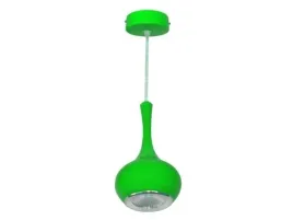 lampa-wiszaca-karlo-led-cob-5w-zielona-ww