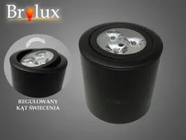 downlight-led-ryman-3w-dw-czarny