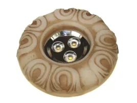 downlight-sentry-green-3-1w-bialy-cieply