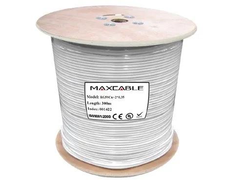 przewod-rg59-2x035-300m-maxcable-stan-opakowania-oryginalne