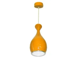 lampa-wiszaca-uma-led-power-9w-pomaranczowa-dw