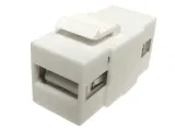 adapter-keystone-usb-2-0-a-a-stan-nowy