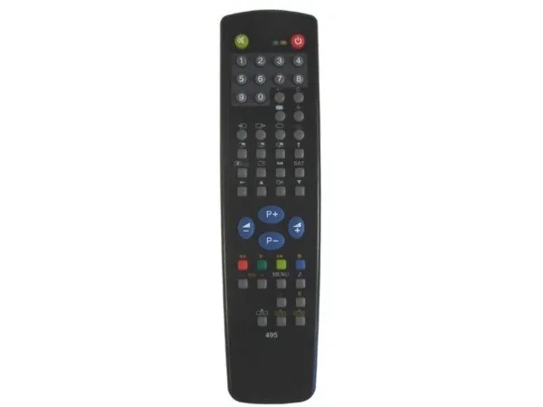 pilot-rc495-sony-rm830-rm832