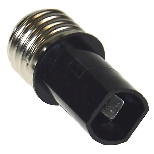 adapter-e27-e14-czarny
