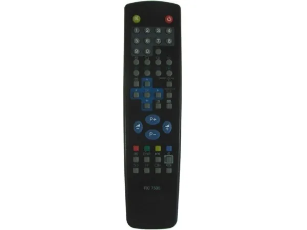 pilot-rc540-philips