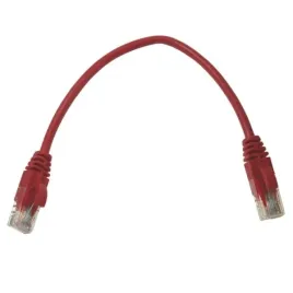 kabel-patchcord-utp5-025m-czerwony