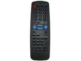 pilot-sharp-rc644-z-przyciskiem-tv