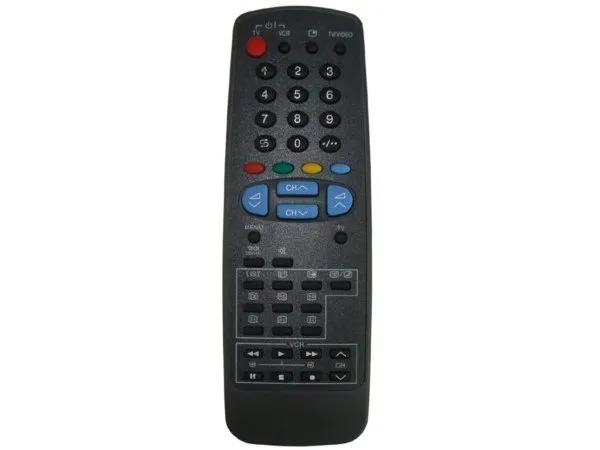pilot-sharp-rc644-z-przyciskiem-tv