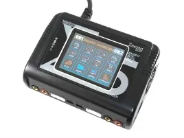 ladowarka-redox-sigma-duo-z-wbudowanym-zasilaczem-kolorowy-dotykowy-wyswi