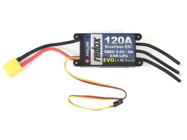 regulator-redox-120a-evo