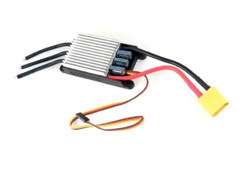 regulator-redox-120a-evo