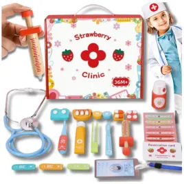 doktor-drewniany-zestaw-lekarski-lekarz-stetoskop-stroj-dla-dzieci