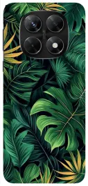 etui-case-do-xiaomi-redmi-note-15-15-5g-liscie-ogrody-zielen