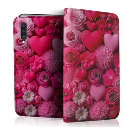 etui-z-klapka-na-telefon-samsung-galaxy-a70-case-portfel-wzory-szklo-szybka