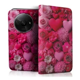 etui-z-klapka-na-telefon-xiaomi-redmi-a3-4g-case-portfel-wzory-szklo-szybka