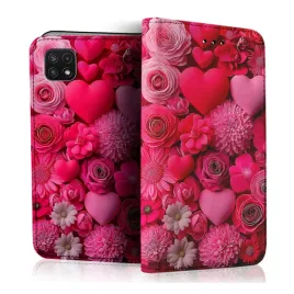 etui-z-klapka-na-telefon-samsung-galaxy-a22-5g-case-portfel-wzory-szklo