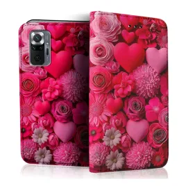 etui-z-klapka-na-telefon-xiaomi-redmi-note-10-pro-case-portfel-wzory-szklo
