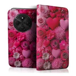 etui-z-klapka-na-telefon-xiaomi-poco-c75-case-portfel-wzory-szklo-szybka