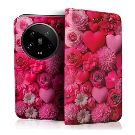 etui-z-klapka-na-telefon-xiaomi-14-ultra-case-portfel-wzory-szklo-szybka