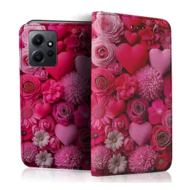 etui-z-klapka-na-telefon-xiaomi-redmi-note-12-4g-case-portfel-wzory-szklo