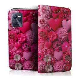 etui-z-klapka-na-telefon-realme-c35-case-portfel-wzory-szklo-szybka