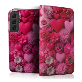 etui-z-klapka-na-telefon-samsung-galaxy-s22-case-portfel-wzory-szklo-szybka