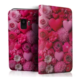 etui-z-klapka-na-telefon-samsung-galaxy-s9-case-portfel-wzory-szklo-szybka