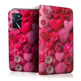 etui-z-klapka-na-telefon-oppo-a16-a16s-a54s-case-portfel-wzory-szklo-szybka