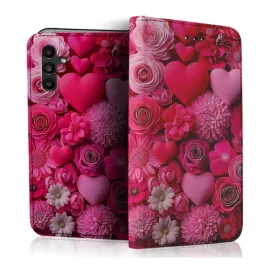 etui-z-klapka-na-telefon-samsung-galaxy-a13-5g-case-portfel-wzory-szklo