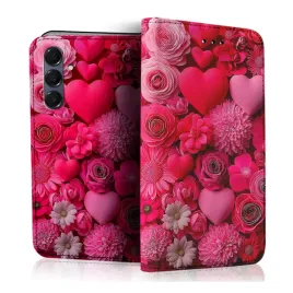 etui-z-klapka-na-telefon-samsung-galaxy-a16-case-portfel-wzory-szklo-szybka