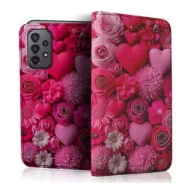 etui-z-klapka-na-telefon-samsung-galaxy-a23-5g-case-portfel-wzory-szklo