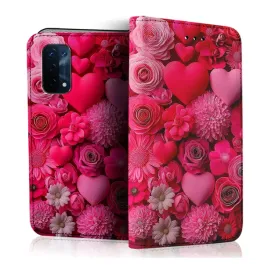etui-z-klapka-na-telefon-oppo-a74-5g-case-portfel-wzory-szklo-szybka